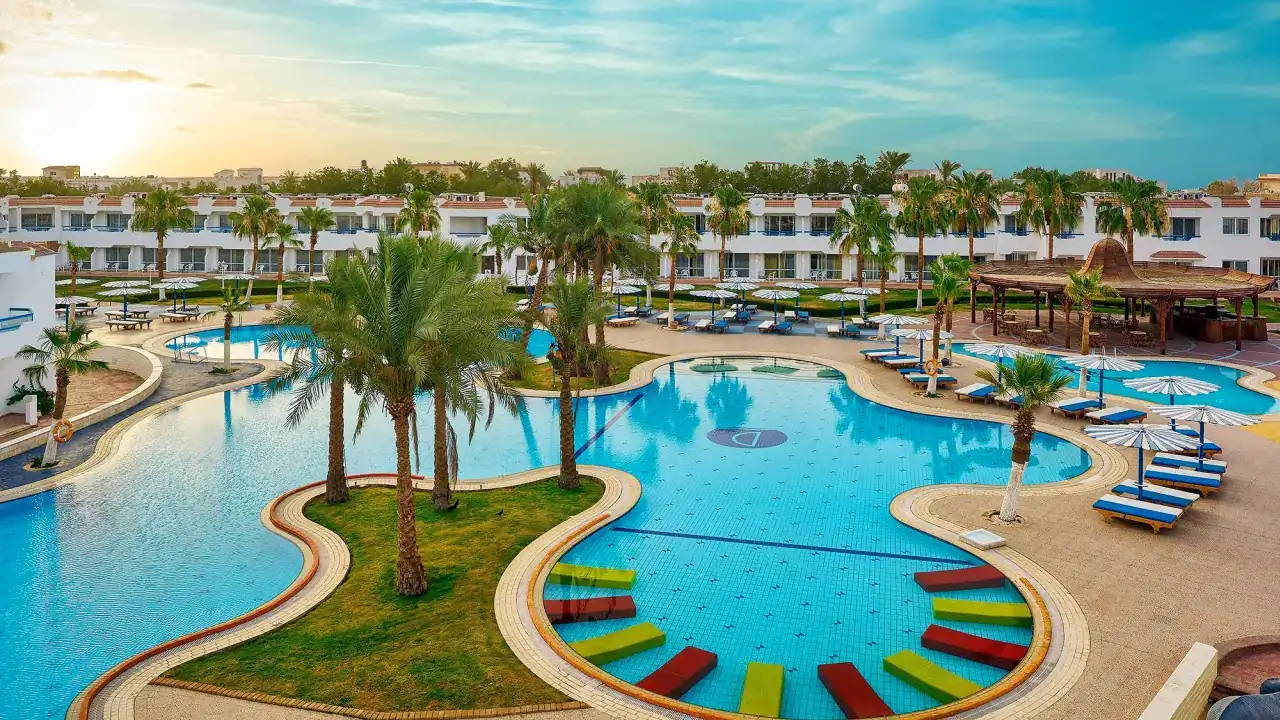 Dreams Vacation Resort
